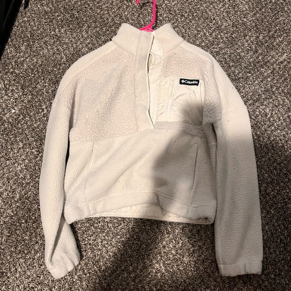 Columbia jacket